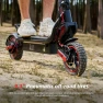 Превью Electric Scooter — Electric Scooter, iScooter