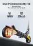 Превью Electric scooter — Electric Scooter, OOTD