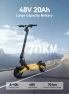 Превью Electric scooter — Electric Scooter, OOTD