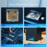 Превью Laser Engraver/Cutter — Laser Engraver, LONGER