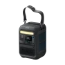 Portable Power Station — Portable Power Station, Anker SOLIX