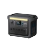 Portable Power Station — Portable Power Station, Anker SOLIX