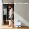 Превью Robot vacuum and mop — Robot Vacuum, Teendow