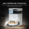 Превью Robot vacuum and mop — Robot Vacuum, Teendow