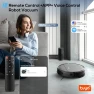 Превью Robot Vacuum and Mop — Robot Vacuum, Teendow