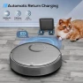 Превью Robot Vacuum and Mop — Robot Vacuum, Teendow