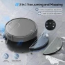 Превью Robot Vacuum and Mop — Robot Vacuum, Teendow
