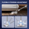 Превью Robot Vacuum Cleaner and Mop — Robot Vacuum, Teendow