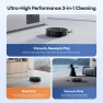 Превью Robot vacuum cleaner — Robot Vacuum, Ultenic