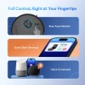 Превью Robot vacuum cleaner — Robot Vacuum, Ultenic
