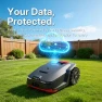 Превью Robotic lawnmower — Robot Lawn Mower, Goalker