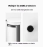 Превью Smart kettle (CN version) — Electric Kettle, Xiaomi