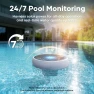 Превью Smart Pool Monitor and Underwater Communication Device — Smart Pool Monitor, AIPER