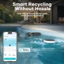 Превью Smart Pool Monitor and Underwater Communication Device — Smart Pool Monitor, AIPER