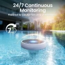 Превью Smart Water Monitor — Smart Pool Monitor, AIPER