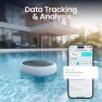 Превью Smart Water Monitor — Smart Pool Monitor, AIPER