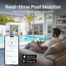 Превью Smart Water Monitor — Smart Pool Monitor, AIPER
