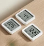 Превью Temperature and Humidity Monitor — Temperature & Humidity Sensor, Xiaomi