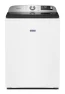 Top-Load Washing Machine — Smart Laundry Appliances, Maytag