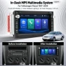 Превью 7-inch Car MP5 Player — Car Infotainment System