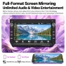 Превью 7-inch Car MP5 Player — Car Infotainment System