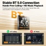 Превью 7-inch Car MP5 Player — Car Infotainment System