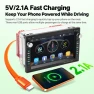 Превью 7-inch Car MP5 Player — Car Infotainment System
