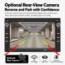 Превью 7-inch Car MP5 Player — Car Infotainment System