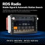 Превью 7-inch Car MP5 Player — Car Infotainment System