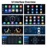 Превью 7-inch Car MP5 Player — Car Infotainment System