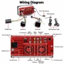 Превью 7-inch Car MP5 Player — Car Infotainment System