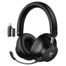 Превью Black Gaming Headphones — Wireless Earbuds, hoco