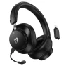 Превью Black Gaming Headphones — Wireless Earbuds, hoco