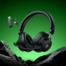 Превью Black Gaming Headphones — Wireless Earbuds, hoco