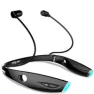 Превью Bluetooth Wireless Neckband Sport Headset — Wireless Earbuds, ZEALOT