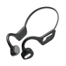 Превью Bone Conduction Headphones — Wireless Earbuds