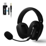 Gaming Headset — Wireless Earbuds, Attack Shark