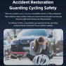 Превью Motorcycle Dash Cam — Dash Cam