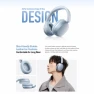 Превью Over-ear wireless Bluetooth headphones — Wireless Earbuds, Xiaomi