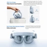 Превью Over-ear wireless Bluetooth headphones — Wireless Earbuds, Xiaomi