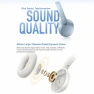 Превью Over-ear wireless Bluetooth headphones — Wireless Earbuds, Xiaomi