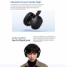 Превью Over-ear wireless Bluetooth headphones — Wireless Earbuds, Xiaomi