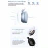 Превью Over-ear wireless Bluetooth headphones — Wireless Earbuds, Xiaomi