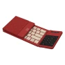 Превью Red Wireless Folding Keyboard — Bluetooth Keyboard, NILLKIN