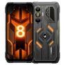 Превью Rugged phone, Black, 12GB RAM, 256GB storage — Smartphones, Blackview