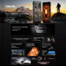 Превью Rugged phone, Black, 12GB RAM, 256GB storage — Smartphones, Blackview