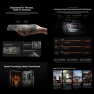 Превью Rugged phone, Black, 12GB RAM, 256GB storage — Smartphones, Blackview