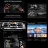 Превью Rugged phone, Black, 12GB RAM, 256GB storage — Smartphones, Blackview