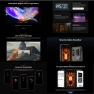 Превью Rugged phone, Black, 12GB RAM, 256GB storage — Smartphones, Blackview