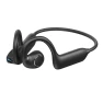 Превью Smart AI Headphones, Black — Wireless Earbuds